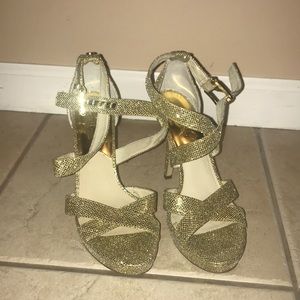 Michael Kors heels